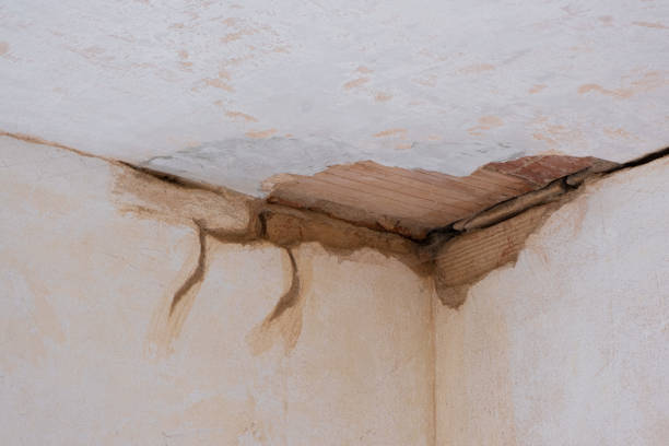 Fire Damage Restoration in Williamstown, WV