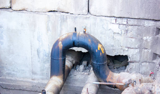 Best 24-hour water damage restoration  in Williamstown, WV